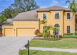 Pre-foreclosure in  OAKVILLE DR Land O Lakes, FL 34639
