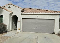 Pre-foreclosure in  W PRADO ST Maricopa, AZ 85138
