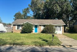 Pre-foreclosure in  KIMBROUGH BLVD Biloxi, MS 39532