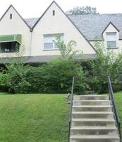 Pre-foreclosure in  WABASH AVE Baltimore, MD 21215