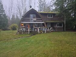 Pre-foreclosure Listing in CENTRAL RD EVERSON, WA 98247