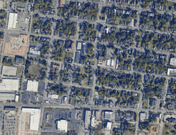 Pre-foreclosure in  MAGAZINE ST Louisville, KY 40211