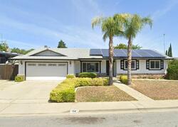 Pre-foreclosure in  KINGSWOOD DR Pittsburg, CA 94565