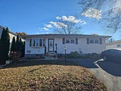 Pre-foreclosure in  SHARON ST Cranston, RI 02910