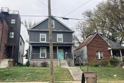 Pre-foreclosure in  FAIN ST Nashville, TN 37210