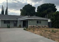 Pre-foreclosure in  YOLANDA AVE Northridge, CA 91324