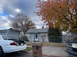 Pre-foreclosure in  E ROCKWELL AVE Spokane, WA 99207