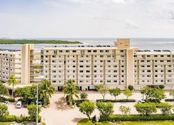 Pre-foreclosure in  ESTERO BLVD  Fort Myers Beach, FL 33931