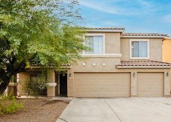 Pre-foreclosure in  N 10TH PL Coolidge, AZ 85128