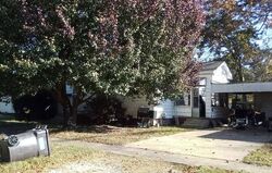 Pre-foreclosure in  TOLER ST Malvern, AR 72104