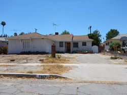 Pre-foreclosure in  BEEMAN AVE North Hollywood, CA 91605