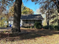 Pre-foreclosure in  GREENWOOD RD Kansas City, MO 64138