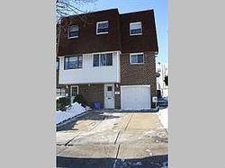 Pre-foreclosure in  WELTON ST Philadelphia, PA 19116