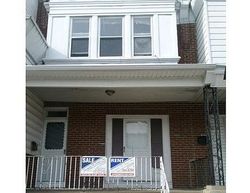 Pre-foreclosure in  AKRON ST Philadelphia, PA 19124