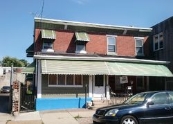 Pre-foreclosure in  N VOGDES ST Philadelphia, PA 19131