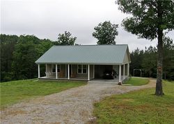 Pre-foreclosure in  SICKLER RD Hohenwald, TN 38462