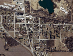 Pre-foreclosure in  N SCHLABACH ST Kimmell, IN 46760