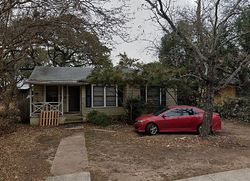 Pre-foreclosure in  KINNEY AVE Austin, TX 78704