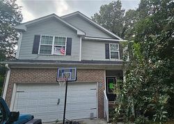 Pre-foreclosure in  DEY ST Norfolk, VA 23513