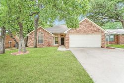 Pre-foreclosure in  MACK DR Denton, TX 76209