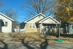 Pre-foreclosure in  HEWITT AVE Saint Paul, MN 55104