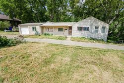 Pre-foreclosure in  E 83RD ST Kansas City, MO 64138