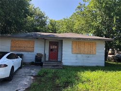 Pre-foreclosure in  CHICO ST San Marcos, TX 78666