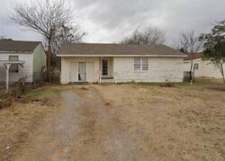  Baltimore Rd, Wichita Falls TX