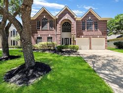 Pre-foreclosure in  STILL SPRINGS CT Humble, TX 77346