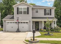 Pre-foreclosure in  QUEEN PIERRETTE ST Raleigh, NC 27610