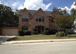 Pre-foreclosure in  KLEBERG San Antonio, TX 78250