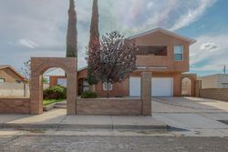 Pre-foreclosure in  DOLORES DR NW Albuquerque, NM 87105