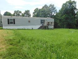 Pre-foreclosure in  PIONEER RD Hohenwald, TN 38462