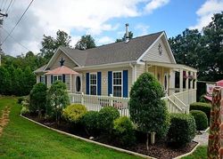 Pre-foreclosure in  BAILEY RD Candler, NC 28715