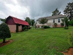  Bailey Rd, Candler NC