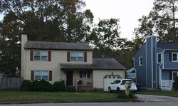 Pre-foreclosure in  ASHTON GREEN BLVD Newport News, VA 23608