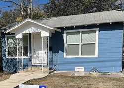 Pre-foreclosure in  WESTFALL AVE San Antonio, TX 78210