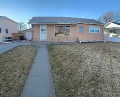Pre-foreclosure in  GARWOOD DR Pueblo, CO 81005
