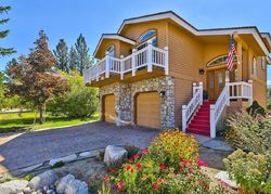 Pre-foreclosure in  CASCADE CT South Lake Tahoe, CA 96150