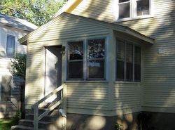 Pre-foreclosure in  KENSINGTON AVE SW Grand Rapids, MI 49503