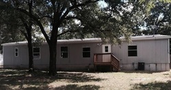 Pre-foreclosure in  BREMOND Belton, TX 76513