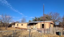 Pre-foreclosure in  TERRACE DR Brownwood, TX 76801