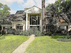 Pre-foreclosure in  FORESTHAVEN DR Houston, TX 77066