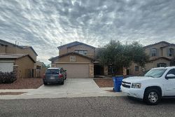 Pre-foreclosure in  E CANTER RD Tucson, AZ 85739