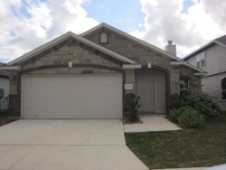 Pre-foreclosure in  DAWES PT San Antonio, TX 78254