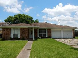 Pre-foreclosure in  SAGEDOWNE LN Houston, TX 77089