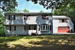 Pre-foreclosure in  BRANDEIS CIR Halifax, MA 02338