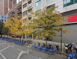 Pre-foreclosure in  UNIVERSITY PL  New York, NY 10003