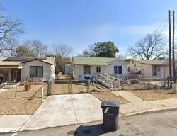 Pre-foreclosure in  S TRINITY ST San Antonio, TX 78207