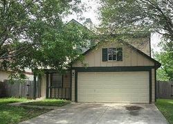 Pre-foreclosure in  HEATHRIDGE San Antonio, TX 78250